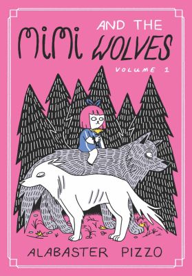 Mimi and the Wolves