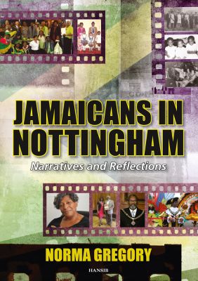 Jamaicans in Nottingham