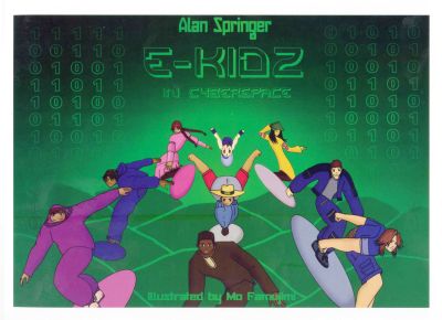 e-KIDZ in Cyberspace