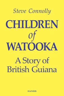 Children of Watooka