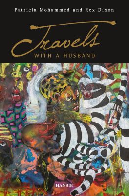 Travels With A Husband