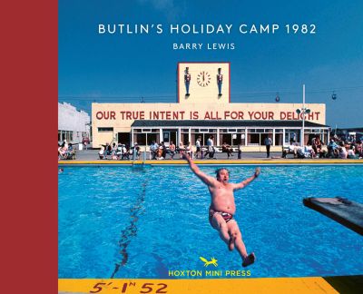 Butlin's Holiday Camp 1982