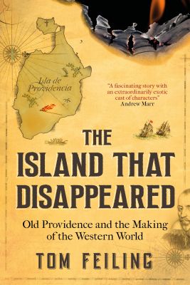 The Island that Disappeared