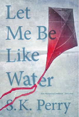 Let Me Be Like Water