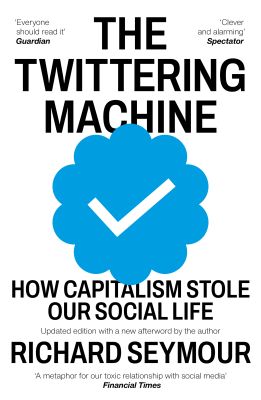 The Twittering Machine