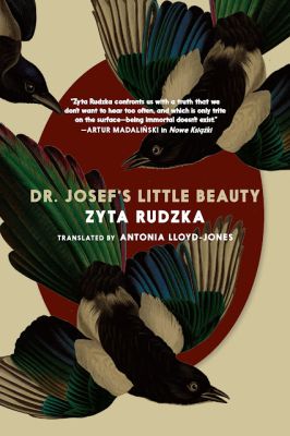 Dr. Josef's Little Beauty