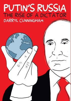 Putin's Russia: The Rise of a Dictator