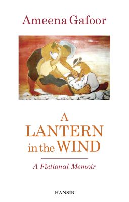 A Lantern in the Wind