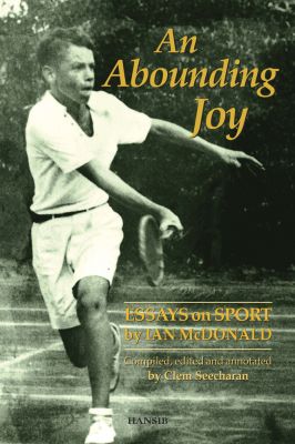 An Abounding Joy