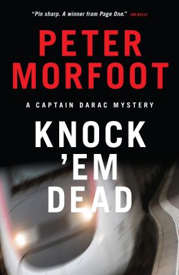 Knock 'Em Dead
