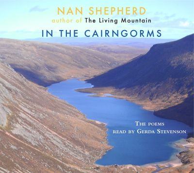 In the Cairngorms Audio CD