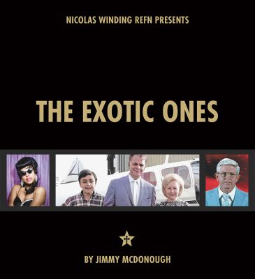 The Exotic Ones