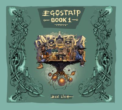 Egostrip Book 1