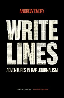 Write Lines