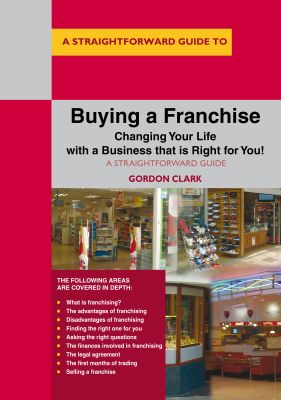 Buying a Franchise