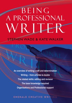 An Emerald Guide to Being a Professional Writer