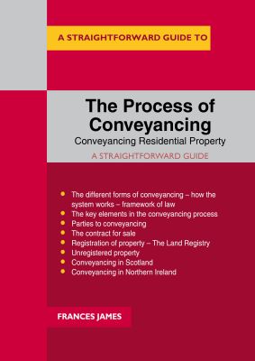 The Process of Conveyancing