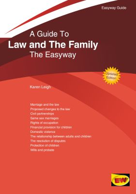 A Guide to Law and The Family