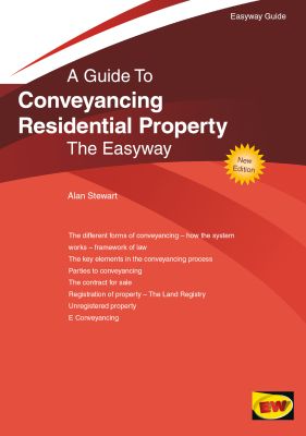 Conveyancing Residential Property