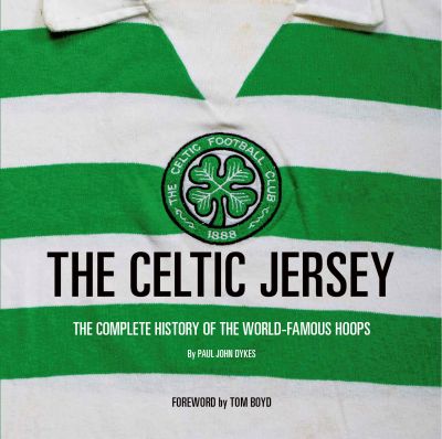 The Celtic Jersey