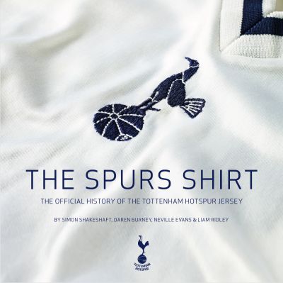 The Spurs Shirt