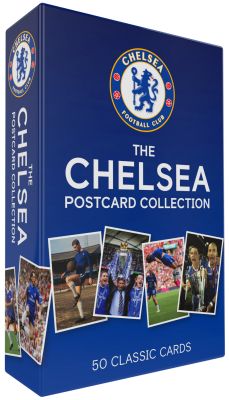 The Chelsea Postcard Collection