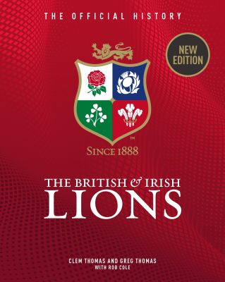 The British & Irish Lions