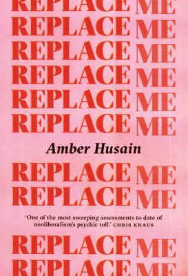 Replace Me EPUB / KINDLE