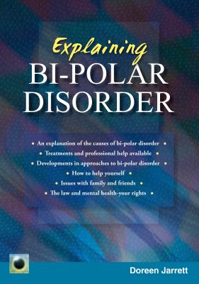 Explaining Bi-polar Disorder