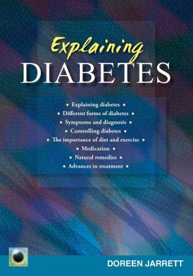 Explaining Diabetes