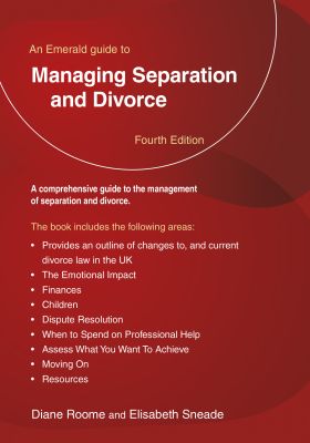 Managing Separation and Divorce