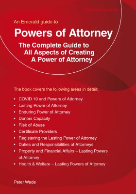 Powers of Attorney