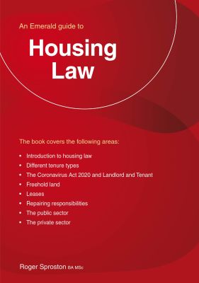 Housing Law