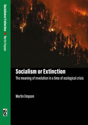 Socialism or Extinction