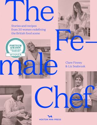 The Female Chef