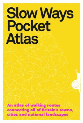 Slow Ways Pocket Atlas