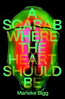 A Scarab Where the Heart Should Be