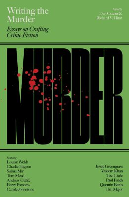 Writing the Murder