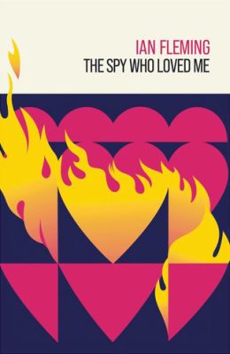 The Spy Who Loved Me