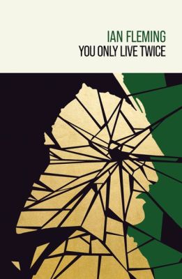 You Only Live Twice