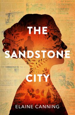 The Sandstone City