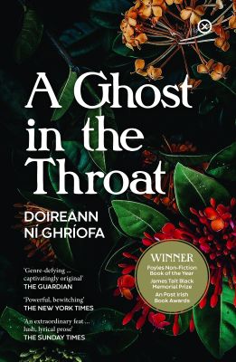 A Ghost in the Throat