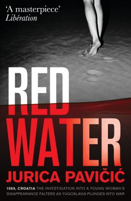 Red Water