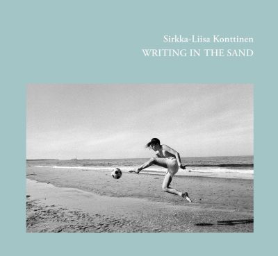 Writing in the Sand