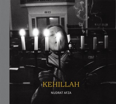Kehillah