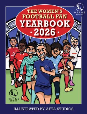 The Women's Football Fan Yearbook 2026