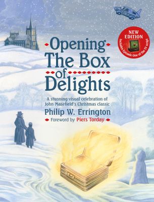 Opening the Box of Delights
