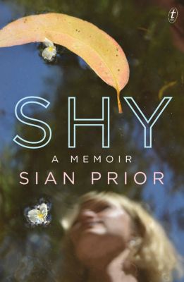 Shy: A Memoir