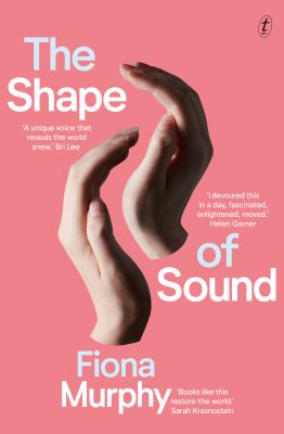 The Shape of Sound