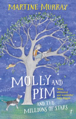 Molly and Pim and the Millions of Stars